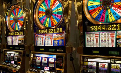 Loosest Slots In Vegas In 2024 – Top LV Slot Casinos! .